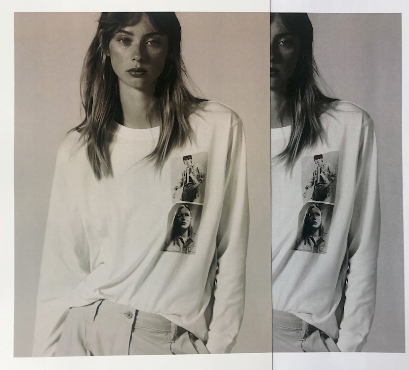 Calvin Klein
